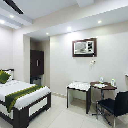 Itsy By Treebo - Jai Ambe Maa Hotel Calcutta Exterior foto