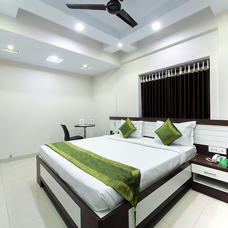 Itsy By Treebo - Jai Ambe Maa Hotel Calcutta Exterior foto