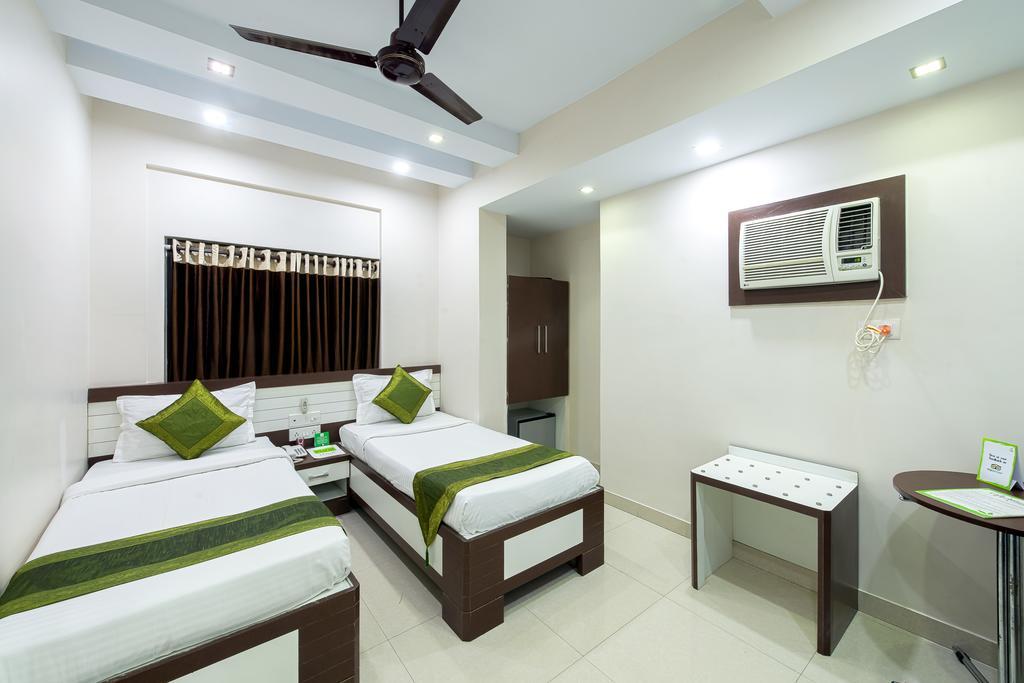Itsy By Treebo - Jai Ambe Maa Hotel Calcutta Exterior foto