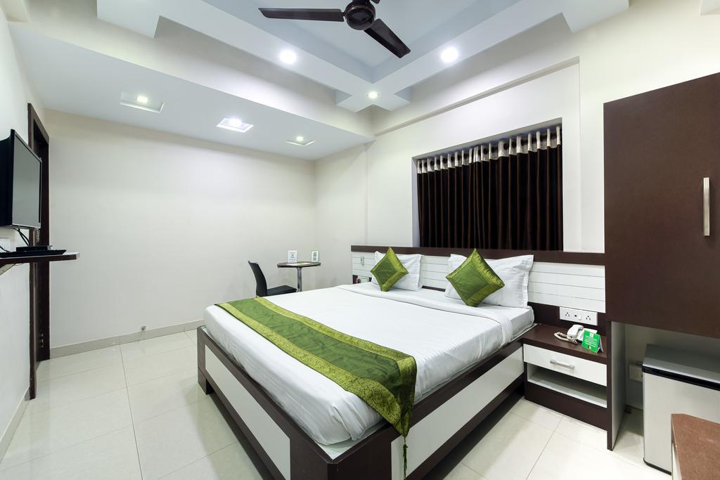 Itsy By Treebo - Jai Ambe Maa Hotel Calcutta Exterior foto