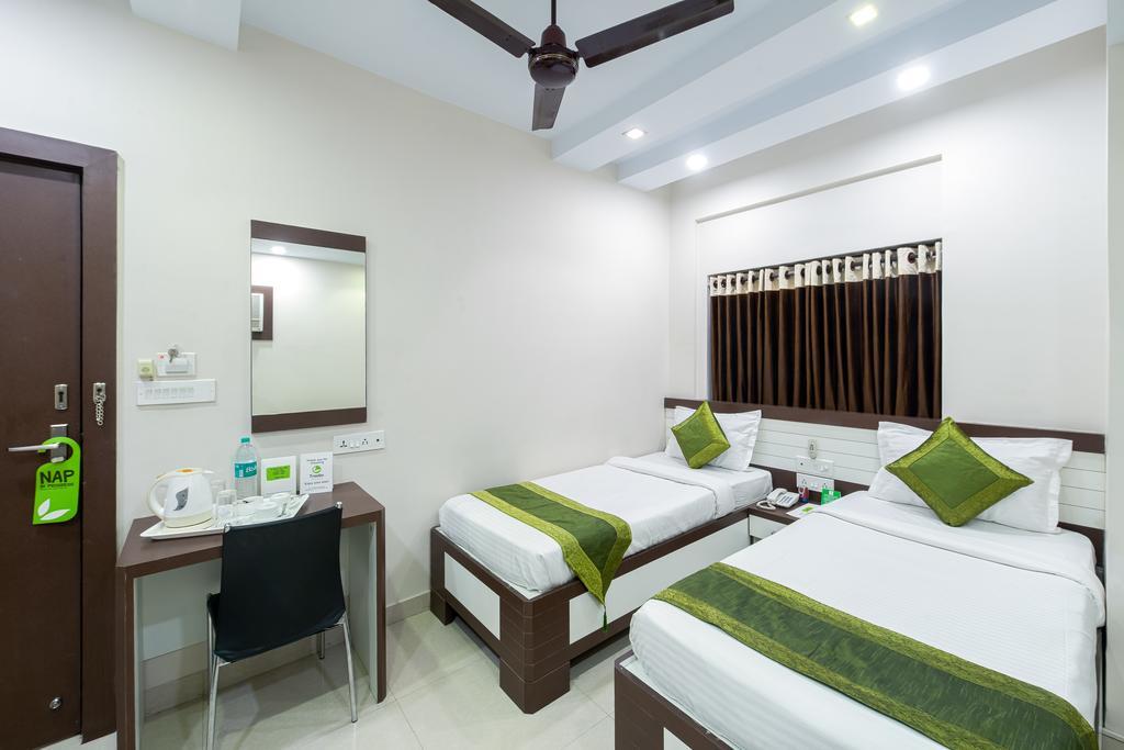 Itsy By Treebo - Jai Ambe Maa Hotel Calcutta Exterior foto