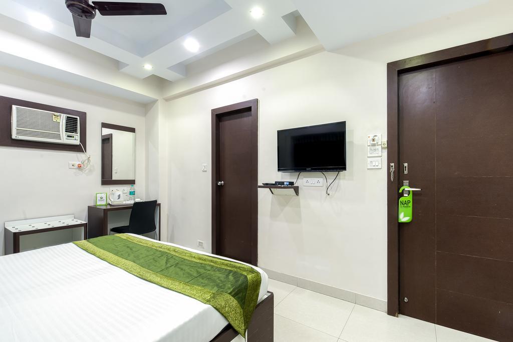 Itsy By Treebo - Jai Ambe Maa Hotel Calcutta Exterior foto
