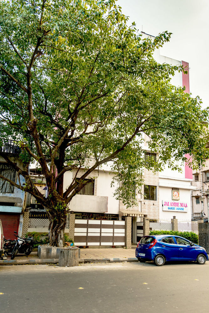 Itsy By Treebo - Jai Ambe Maa Hotel Calcutta Exterior foto